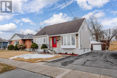 1012 OSBORNE AVENUE, Cornwall, Ontario K6J 1K6, Canada