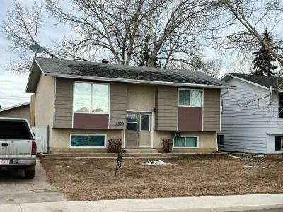 9808 94 AVENUE, Wembley, 阿尔伯塔 T0H 3S0, 加拿大