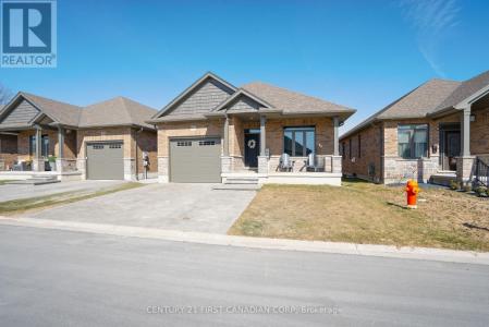 159 COLLINS WAY, Strathroy-caradoc (se), オンタリオ N7G 0G8, カナダ