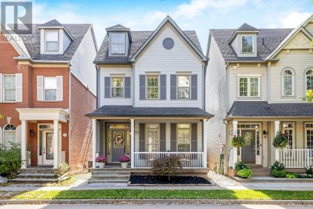 170 ROXTON ROAD, Oakville (ro River Oaks), Ontario L6H 6N1, Canada