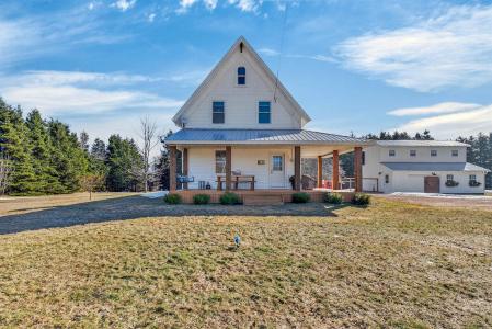 144 NORTHAM ROAD, Tyne Valley, Île-du-Prince-Édouard C0B 2C0, Canada