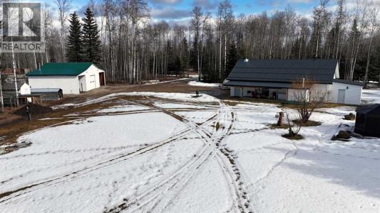 53105 RANGE ROAD 195, Rural Yellowhead County, Alberta T7E 3A2, Canadá