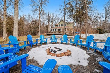 393 & 399 GOLD CREEK ROAD, Drummond/north Elmsley, Ontario K0G 1K0, Canada