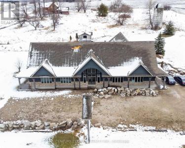 935689 AIRPORT ROAD, Mono, Ontario L0N 1R0, Canada