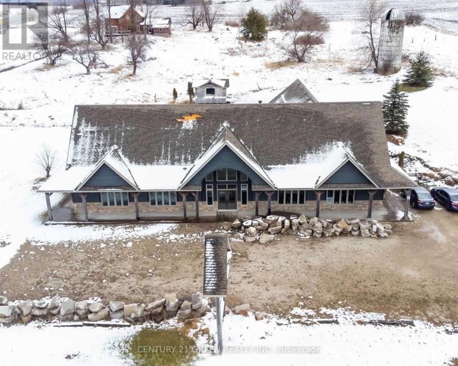 935689 AIRPORT ROAD, Mono, Ontario L0N 1R0, Canada