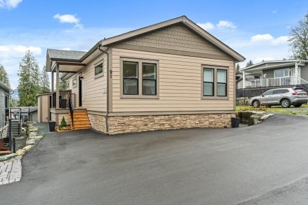 53480 BRIDAL FALLS ROAD, Chilliwack, British Columbia V0X 1X1, Canada