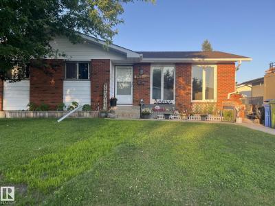 147 GARWOOD CRESCENT, Wetaskiwin, Alberta T9A 2X4, Canada
