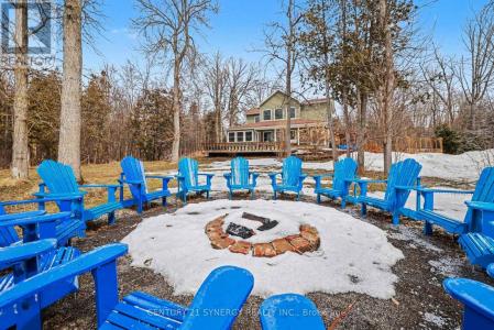 393 & 399 GOLD CREEK ROAD, Drummond/north Elmsley, Ontario K0G 1K0, Canada