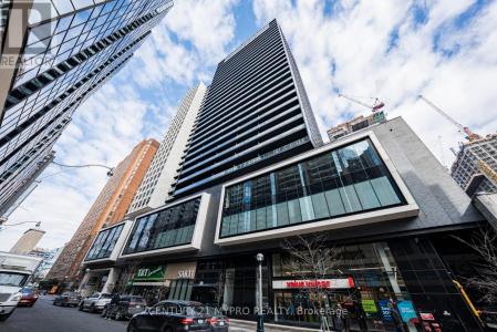 20 EDWARD STREET, Toronto (bay Street Corridor), 온타리오주 M5G 0C5, 캐나다