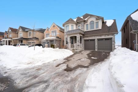 51 HYDRANGEA HOLLOW, East Gwillimbury, أونتاريو L9N 0T1, كندا 