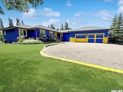 30 WEST PARK DRIVE, Battleford, Saskatchewan S0M 0E0, Canada