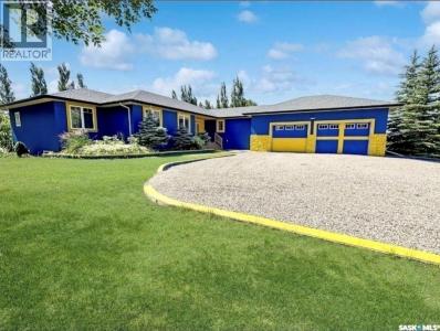 30 WEST PARK DRIVE, Battleford, Saskatchewan S0M 0E0, Canada