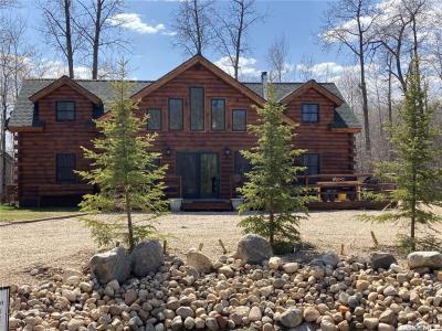 20 & 21 MAREAN STREET, Greenwater Provincial Park, Saskatchewan S0E 1H0, Canada