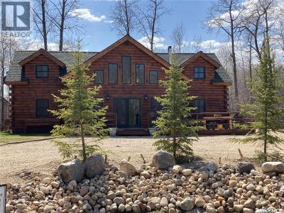 20 & 21 MAREAN STREET, Greenwater Provincial Park, Saskatchewan S0E 1H0, Canada
