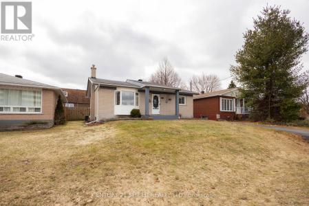 1443 1ST STREET EAST, Cornwall, Ontario K6H 1P7, Canada
