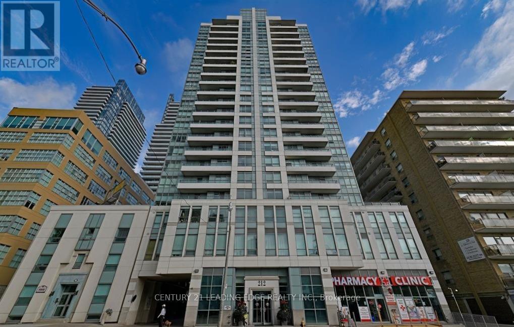 212 EGLINTON AVENUE EAST, Toronto (mount Pleasant West), オンタリオ M4P 0A3, カナダ