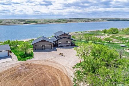 35 GRACE BAY, Diefenbaker Lake, Saskatchewan S0L 2E0, Canadá