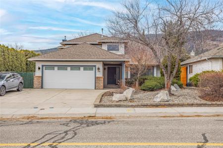 2390 SHANNON RIDGE DRIVE, West Kelowna, Colúmbia Britânica V4T 1N1, CANADÁ