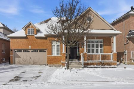50 CHATEAU DRIVE, Vaughan, Ontario L4H 3A1, Kanada