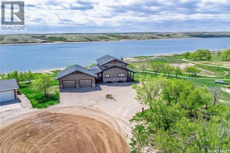 35 GRACE BAY, Diefenbaker Lake, Saskatchewan S0L 2E0, Canadá