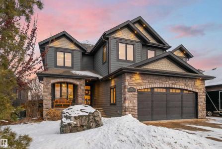 5602 CAILLOU BAY, Beaumont, Alberta T4X 1W7, Canada