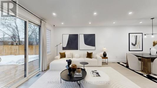 6 PARK STREET, Toronto (birchcliffe-cliffside), Ontario M1N 2N1, Canada