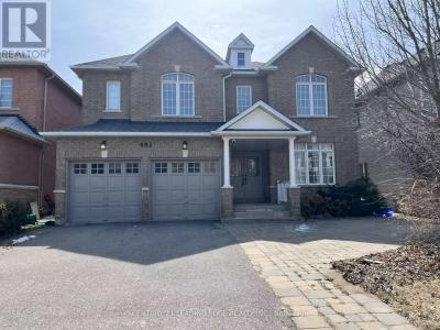 491 SUMMERIDGE DRIVE, Vaughan (patterson), Ontario L4J 9H9, Kanada