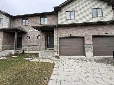 2910 TOKALA TRAIL, London North, אונטריו N6G 5B4, קנדה 