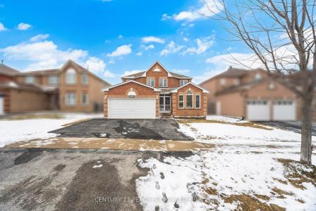 1581 OAKBURN STREET, Pickering, Ontario L1V 6M9, Canada