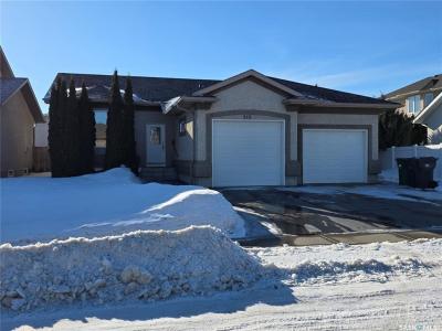 315 BROOKSHIRE CRESCENT, Saskatoon, 薩斯喀徹爾省 S7V 1H2, 加拿大