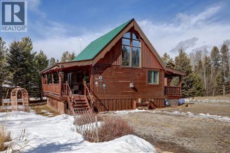 5227 TOWNSHIP ROAD 320, Rural Mountain View County, Alberta T0M 1X0, Canada