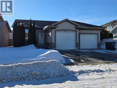 315 BROOKSHIRE CRESCENT, Saskatoon, 薩斯喀徹爾省 S7V 1H2, 加拿大
