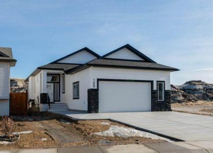 168 10 AVENUE SE, Drumheller, Alberta T0J 0Y6, Canada