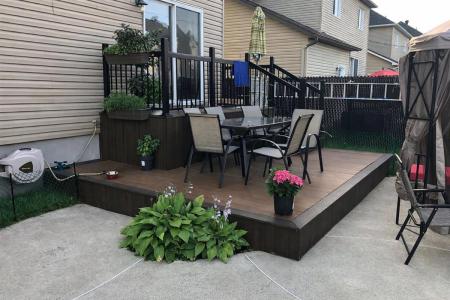 613 Boul. Antoine-Séguin, Saint-Eustache, Quebec J7P 5N4, Canada