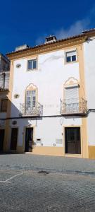 Elvas, Portalegre 7350-082, Portogallo