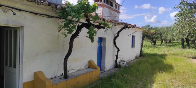 Elvas, Portalegre 7350-123, Portogallo