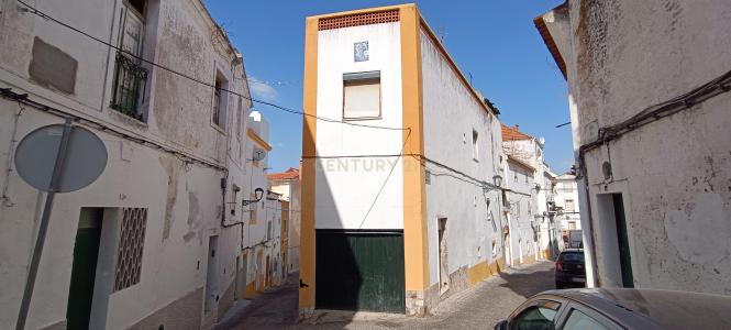 Elvas, Portalegre 7350-004, Portogallo