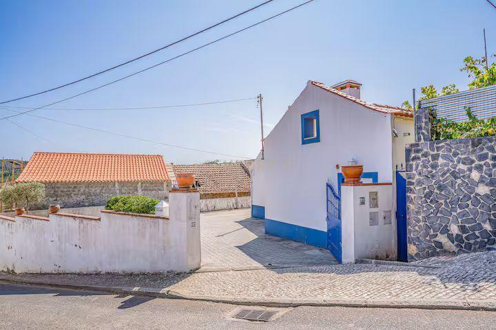 Cadaval, Lisbonne 2550-429, Portugal