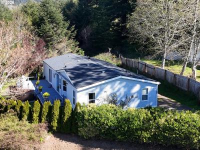 96465 COVERDELL Rd unit: 20, Brookings, Oregon 97415, USA