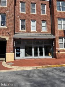 35 E All Saints Street, Frederick, Maryland 21701, USA