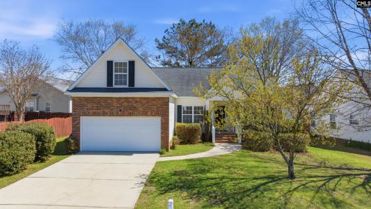 202 Dupre Mill Road, Lexington, SC 29072, USA