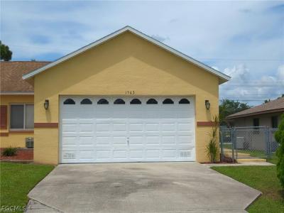 1503 SW 48th Terrace, Cape Coral, 플로리다 33914, 미국