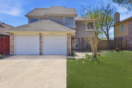 3643 Storm Creek, Houston, Texas 77088, USA