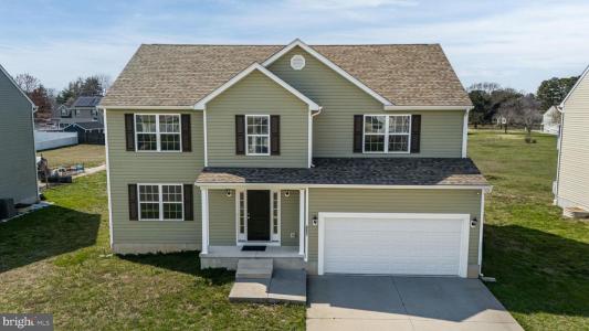 457 W BIRDIE LN, MAGNOLIA, Delaware 19962, USA