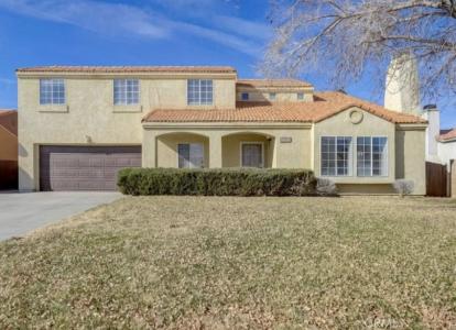 38063 Wesley Court, Palmdale, California 93552