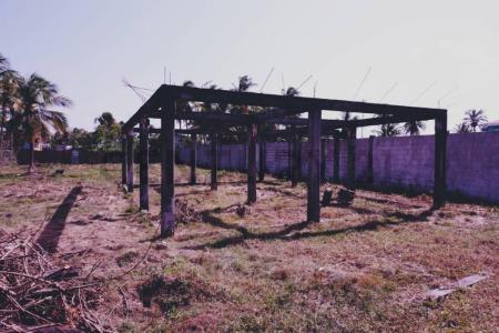 Georgetown, 蓋亞那