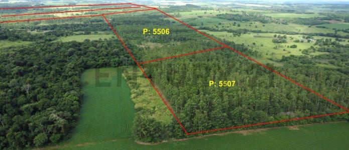 Cambyretá, Itapúa 00001, Le Paraguay