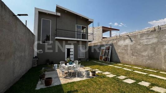 Lerdo de Tejada 5,, Atlatlahucan, Morelos 62840, Mexiko