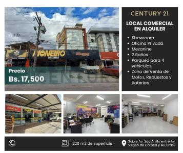 Este, Santa Cruz 00001, Bolivya