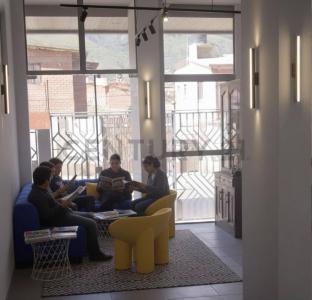 Oeste, Cochabamba 00001, Bolivie